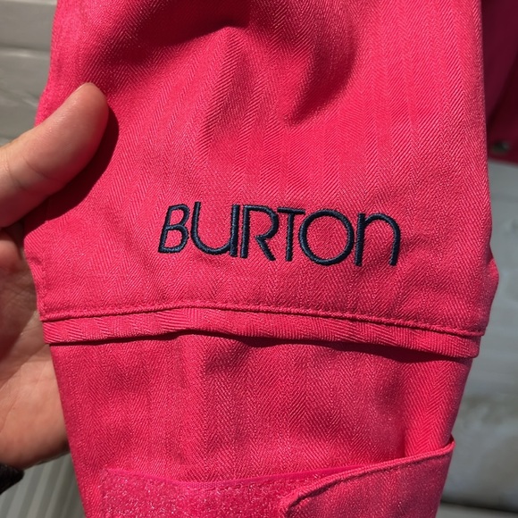 BURTON DRI RIDE JACKET - Picture 3 of 7